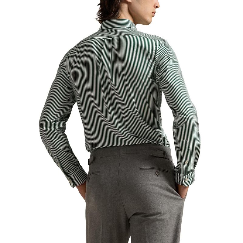 Polo Ralph Lauren Long Sleeve Sport Shirt image number 1